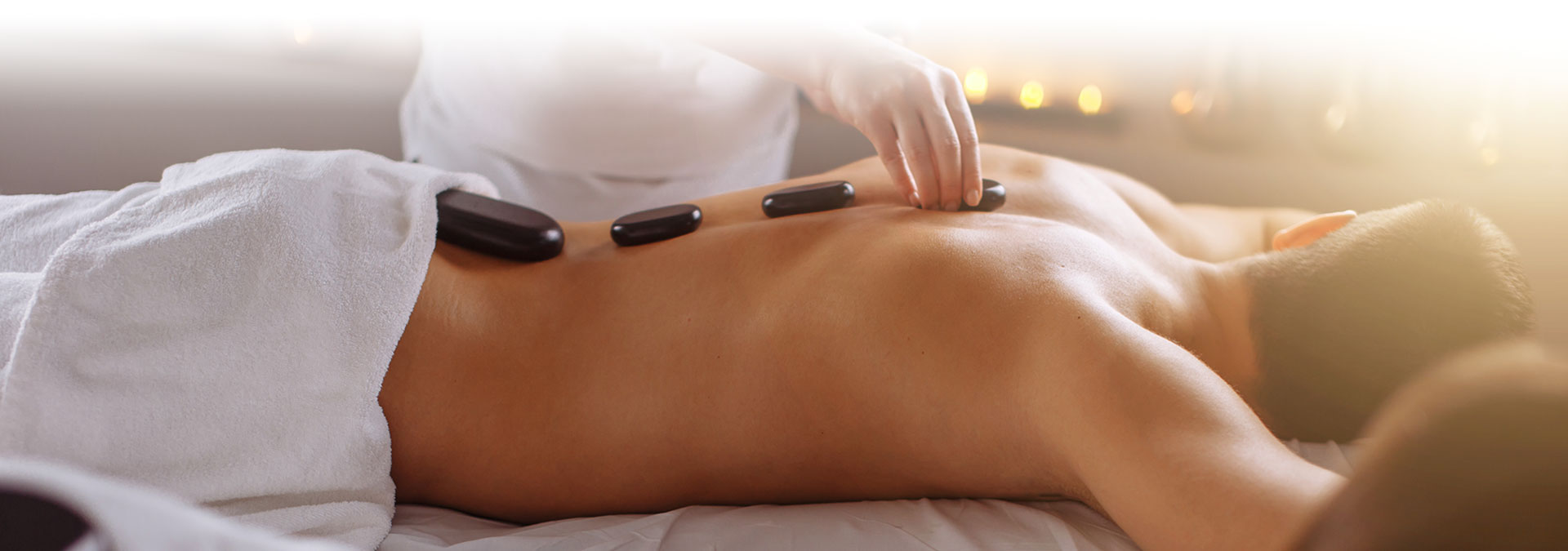 Body Wrap at Hana Spa Palisades Park NJ