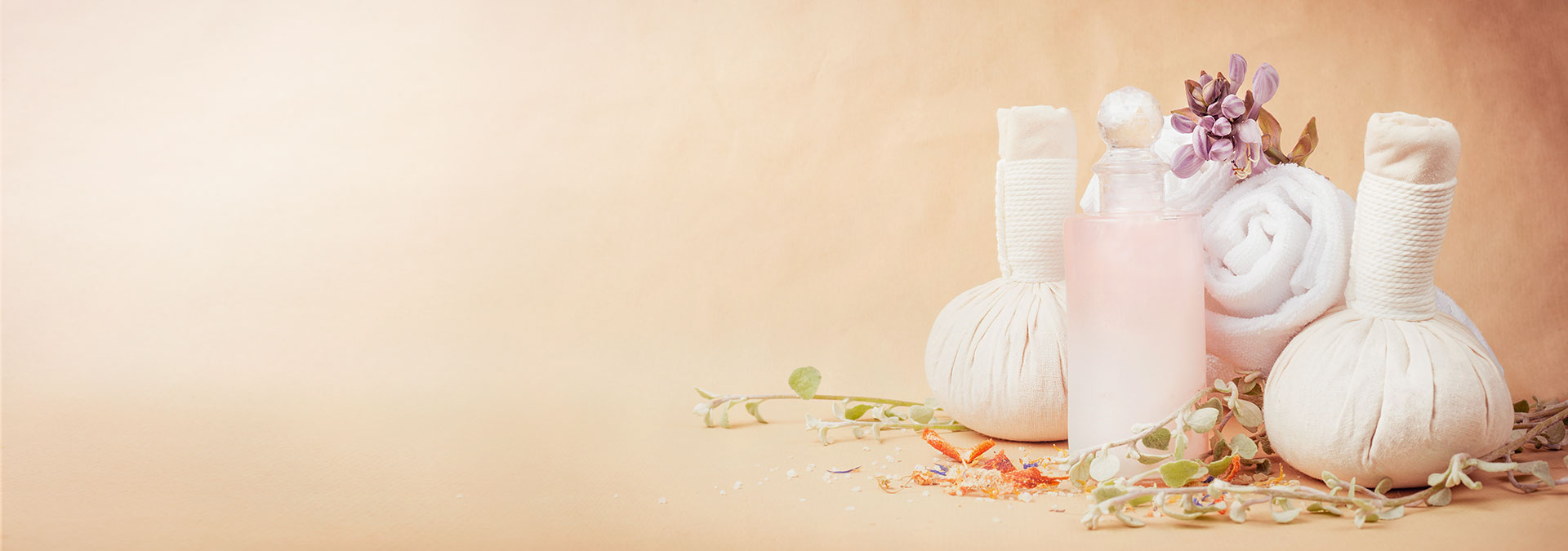 Body Scrub at Hana Spa Palisades Park NJ