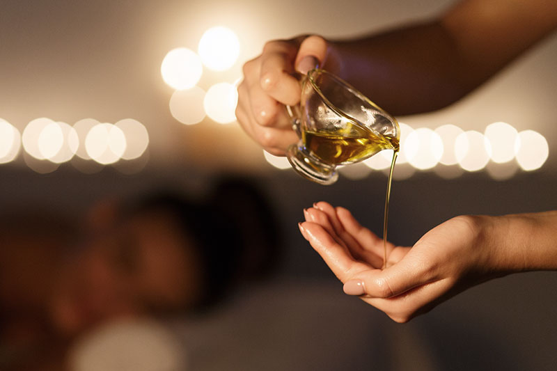 Body Wrap Treatment at Hana Spa Palisades Park NJ