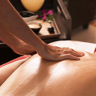 Swedish Massage in Palisades Park NJ