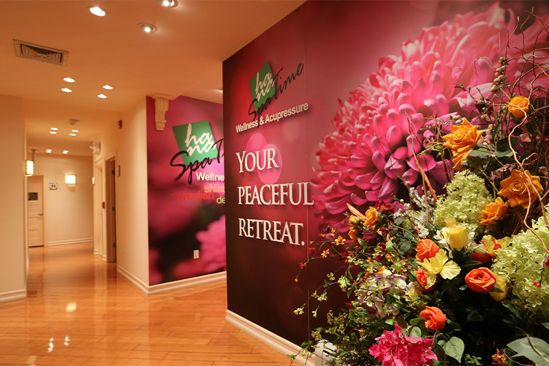 Couples Massage in Palisades Park NJ