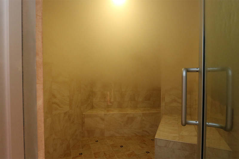 Hana Spa Palisades Park facility